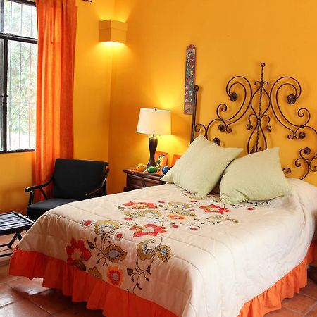 Hotel Casa Catrina&Diego Mérida Exteriér fotografie