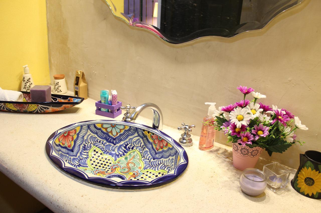 Hotel Casa Catrina&Diego Mérida Pokoj fotografie