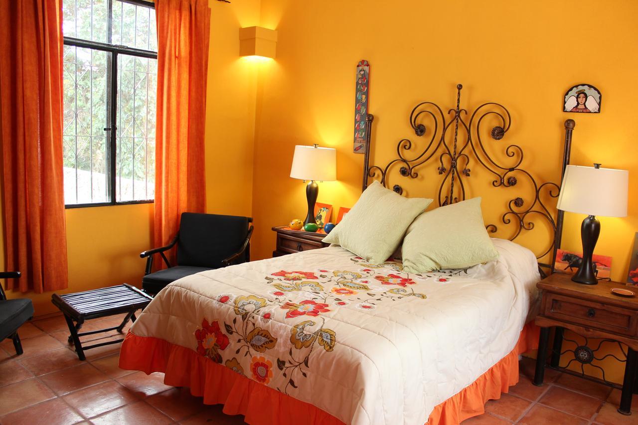 Hotel Casa Catrina&Diego Mérida Exteriér fotografie