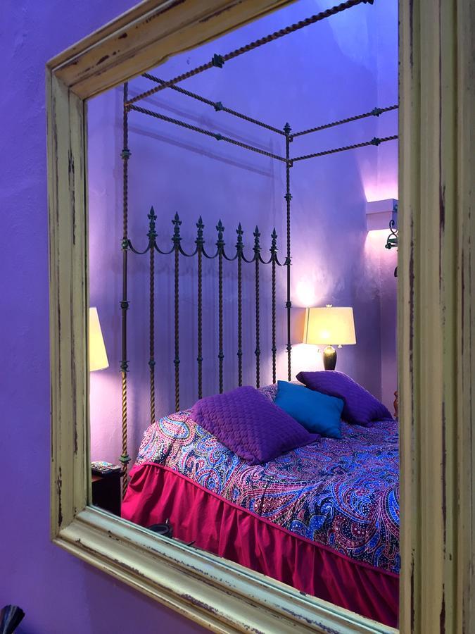 Hotel Casa Catrina&Diego Mérida Pokoj fotografie