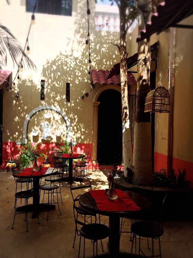 Hotel Casa Catrina&Diego Mérida Exteriér fotografie