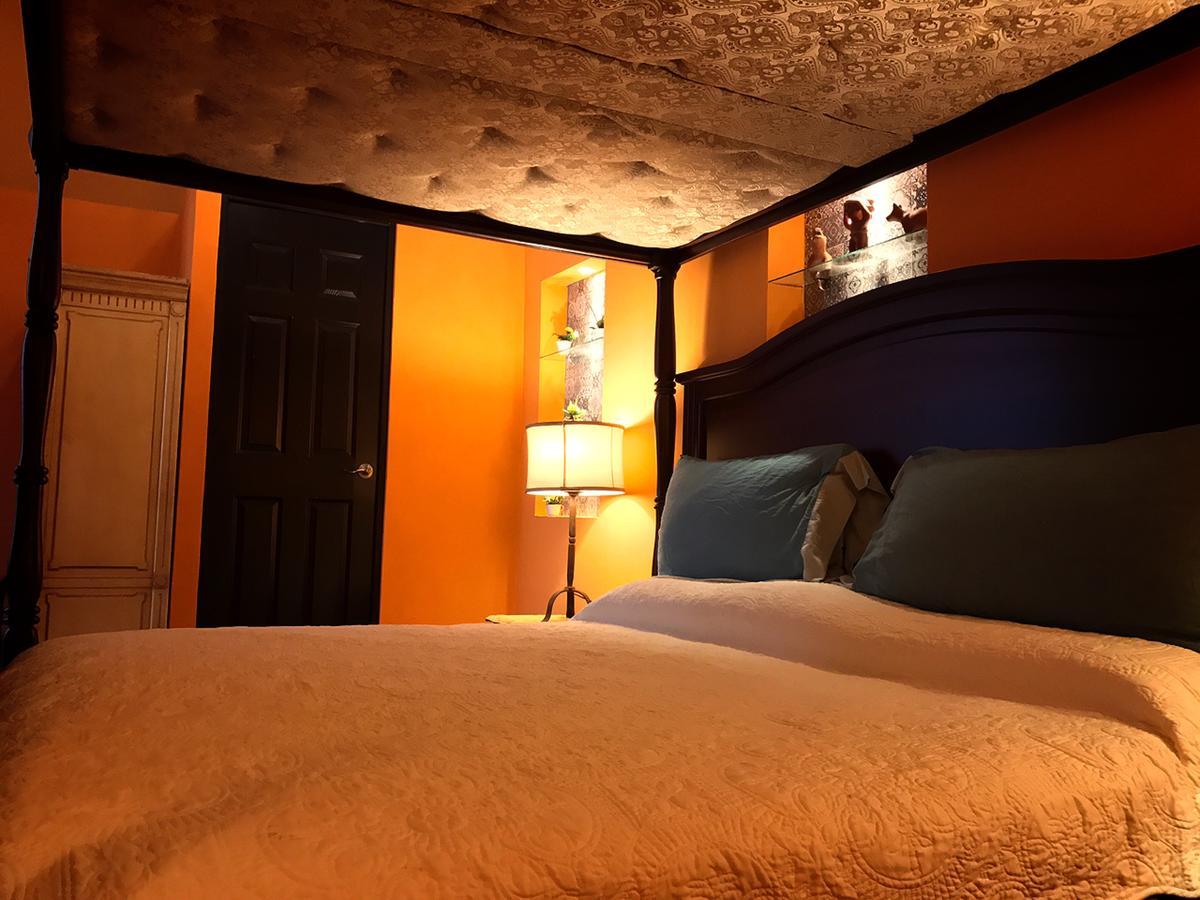 Hotel Casa Catrina&Diego Mérida Exteriér fotografie